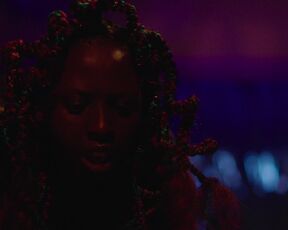 Cheryl Isheja hot - Neptune Frost (2021)