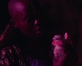 Cheryl Isheja hot - Neptune Frost (2021)