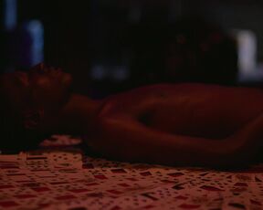 Cheryl Isheja hot - Neptune Frost (2021)