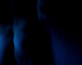 Marguerite Bourgoin naked - Padre Pio (2022)