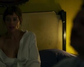 Margherita Aresti hot, Beatrice Vendramin nude - Noi Siamo Leggenda (2023) Hot TV movie scenes