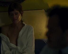 Margherita Aresti hot, Beatrice Vendramin nude - Noi Siamo Leggenda (2023) Hot TV movie scenes