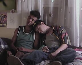 Emily Sweet topless - VHS99 (2022) Hoy Horror Episodes