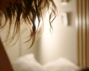 Lisa Hagmeister sex scene - Tatort  (2022) Episode1215