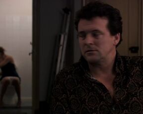 Thekla Reuten, Ariane Schluter, Lyne Renee - Waiter (Ober) (2006) Naked Celebs