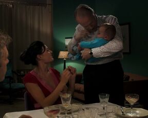 Thekla Reuten, Ariane Schluter, Lyne Renee - Waiter (Ober) (2006) Naked Celebs