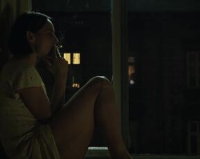 Malgorzata Gorol - Śubuk (2022) nude episode