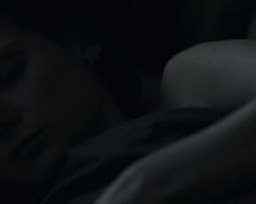 Malgorzata Gorol - Śubuk (2022) nude episode