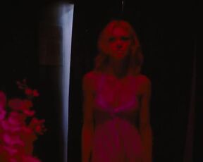 Striptease Scenes Nicola Peltz Beckham Taprena Michelle Augustine - LOLA (2024) sexy-actress