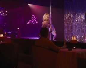 Striptease Scenes Nicola Peltz Beckham Taprena Michelle Augustine - LOLA (2024) sexy-actress