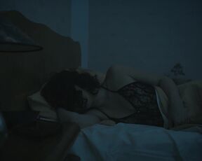 Britt Kõrsmaa hot, Lisette Pomerants nude - The Kennedy Incident (2021) sexy movie scenes