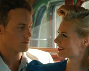 Britt Kõrsmaa hot, Lisette Pomerants nude - The Kennedy Incident (2021) sexy movie scenes