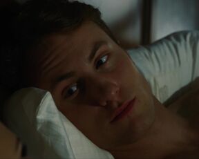 Britt Kõrsmaa hot, Lisette Pomerants nude - The Kennedy Incident (2021) sexy movie scenes