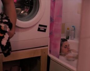 Amira Demirkiran - Selina (2021) sexy actress