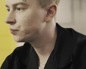 Stacy Cruz nude - Banger. (2022)