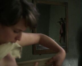 Rina Krasniqi nude - The Albanian Virgin (2021)