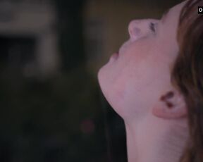 Leyla Roy, Emma Luise Meyer sexy - Louanne & Thais (2022) Erotic Scenes with Hot Actresses