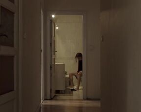 Victoria Cerrada nude - Soledad (2022) great topless episode