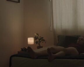 Victoria Cerrada nude - Soledad (2022) great topless episode