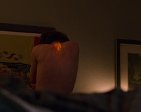Margarita Levieva - In from the Cold s01e04 (2022) Hot Scenes