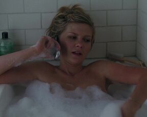 Kirsten Dunst celebs nude - Elizabethtown (2005) nude movie scene