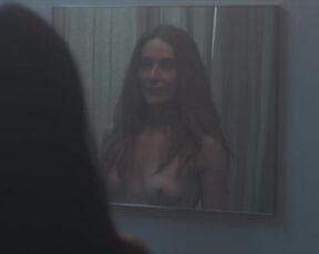 María Inés Pintado, Myriam Bravo topless - Un brillo de amor incomprensible (2022) sexy scene