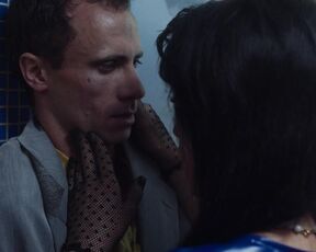 Claudia Salas, Elisabet Casanovas naked - La Ruta (2022) s01e03-06 Hottest & Sex scene