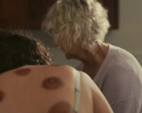 Celeste Barber, J.J. Fong, Jing Jing Fan, Miranda Otto - Wellmania s01e01-04e07 (2023) sexy videos