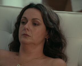 Celeste Barber, J.J. Fong, Jing Jing Fan, Miranda Otto - Wellmania s01e01-04e07 (2023) sexy videos