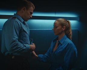 Cheyenne Pahde sexy - Blutige Anfänger s05e04 (2024)