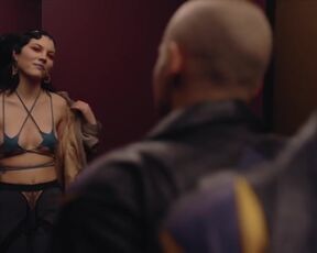 Helena Englert, Mila Jankowska nude - Bring Back Alice (2023) s01e05 hottest scenes