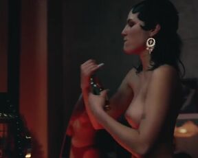 Helena Englert, Mila Jankowska nude - Bring Back Alice (2023) s01e05 hottest scenes