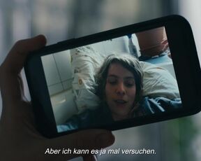 Kate Molchanova, Thea Rasche sexy - Himmel & Erde Sonnenblumen im Februar (2022)