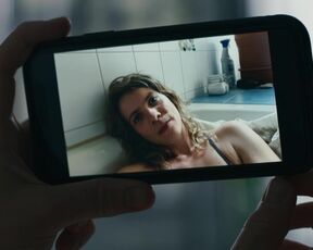 Kate Molchanova, Thea Rasche sexy - Himmel & Erde Sonnenblumen im Februar (2022)