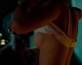 Joana Borges nude - O Faixa Preta (2022) erotic sex scene