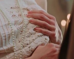 Hanna-Ly Aavik, Grete Klein sexy - Soo (2022) all hot scenes