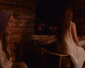 Hanna-Ly Aavik, Grete Klein sexy - Soo (2022) all hot scenes