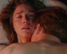 Hanna-Ly Aavik, Grete Klein sexy - Soo (2022) all hot scenes