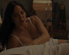 Marta Milans - Shazam! Fury of the Gods (2023) nudity videos