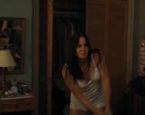 Marta Milans - Shazam! Fury of the Gods (2023) nudity videos