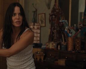 Marta Milans - Shazam! Fury of the Gods (2023) nudity videos