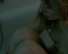 Aleksandra Rykowska - Kołysanka (2023) topless