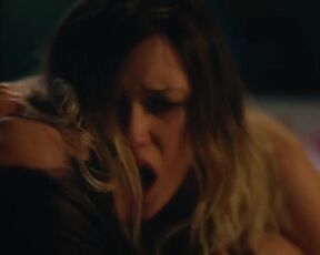 Helena Englert, Katarzyna Galazka sexy - Bring Back Alice s01e01-02 (2023) party and hot scenes