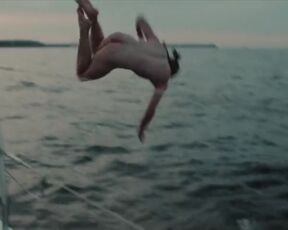 Helena Englert, Katarzyna Galazka sexy - Bring Back Alice s01e01-02 (2023) party and hot scenes