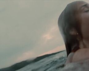 Helena Englert, Katarzyna Galazka sexy - Bring Back Alice s01e01-02 (2023) party and hot scenes