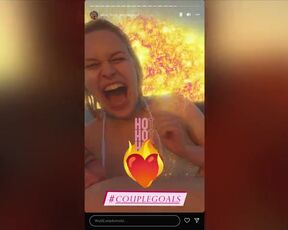 Helena Englert, Katarzyna Galazka sexy - Bring Back Alice s01e01-02 (2023) party and hot scenes