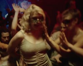 Helena Englert, Katarzyna Galazka sexy - Bring Back Alice s01e01-02 (2023) party and hot scenes