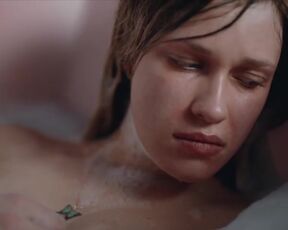 Helena Englert, Katarzyna Galazka sexy - Bring Back Alice s01e01-02 (2023) party and hot scenes