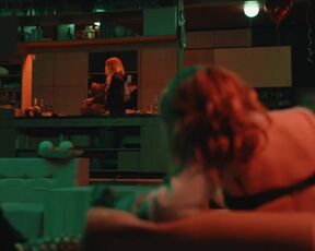 Helena Englert, Katarzyna Galazka sexy - Bring Back Alice s01e01-02 (2023) party and hot scenes