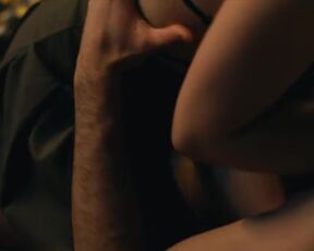 Helena Englert, Katarzyna Galazka sexy - Bring Back Alice s01e01-02 (2023) party and hot scenes